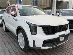 کیا سۆرینتۆ